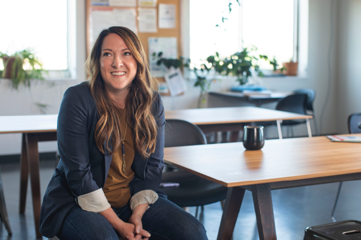 Manage Up, Make Progress, + End 2020 Strong at Work